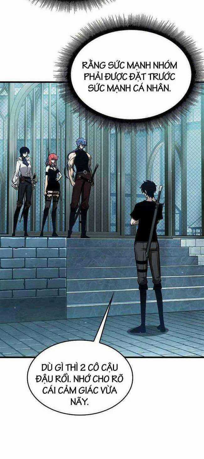 Gacha Vô Hạn Chapter 66 trang 71