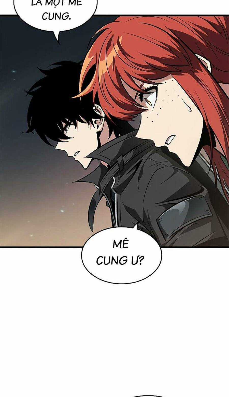 Gacha Vô Hạn Chapter 67 trang 101