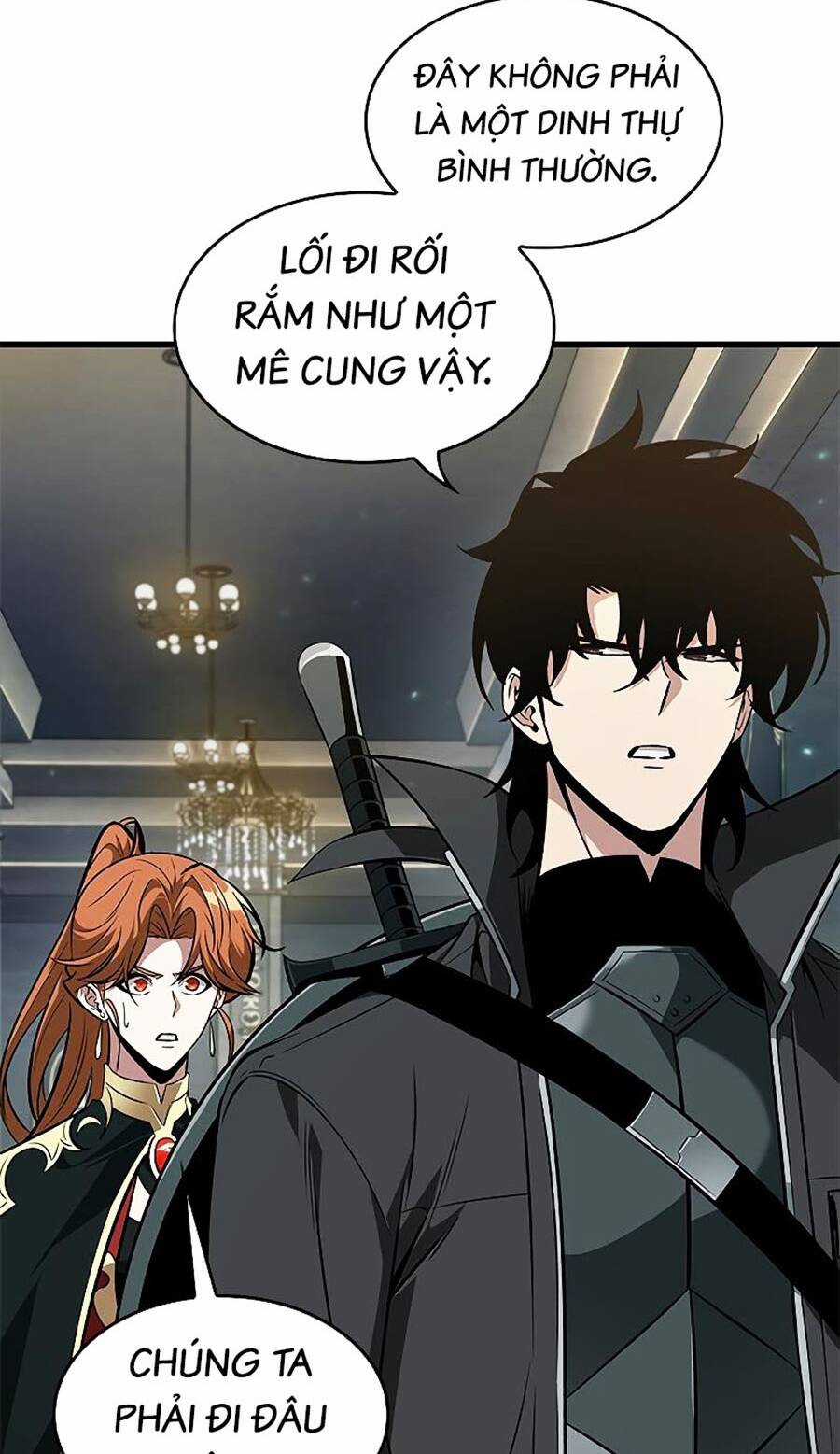 Gacha Vô Hạn Chapter 67 trang 102
