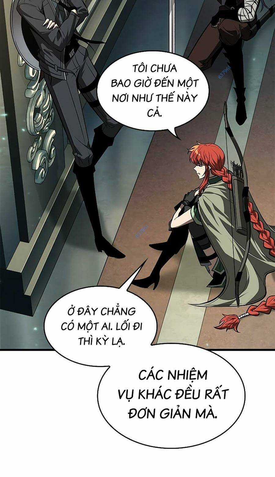 Gacha Vô Hạn Chapter 67 trang 104