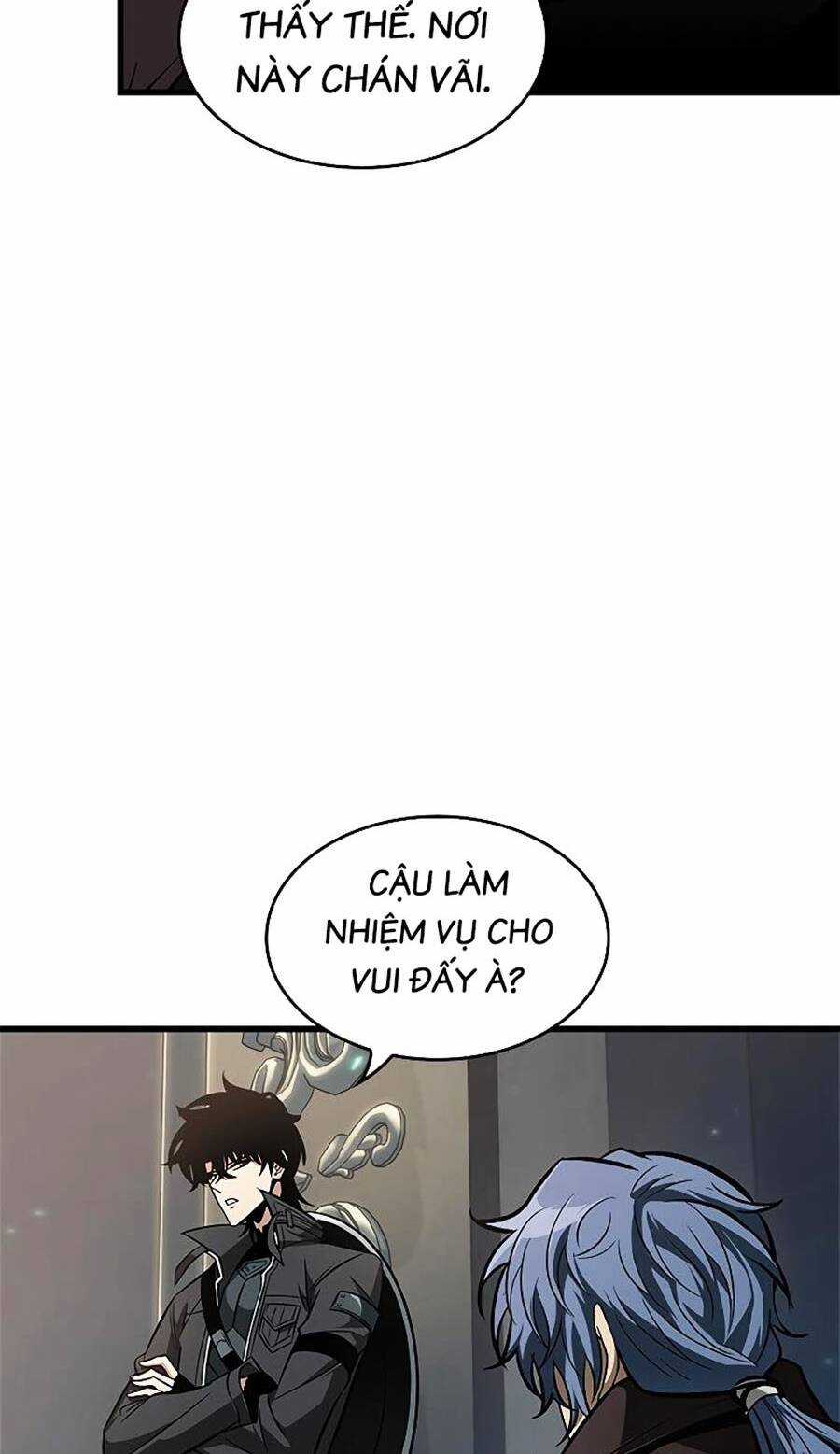 Gacha Vô Hạn Chapter 67 trang 106