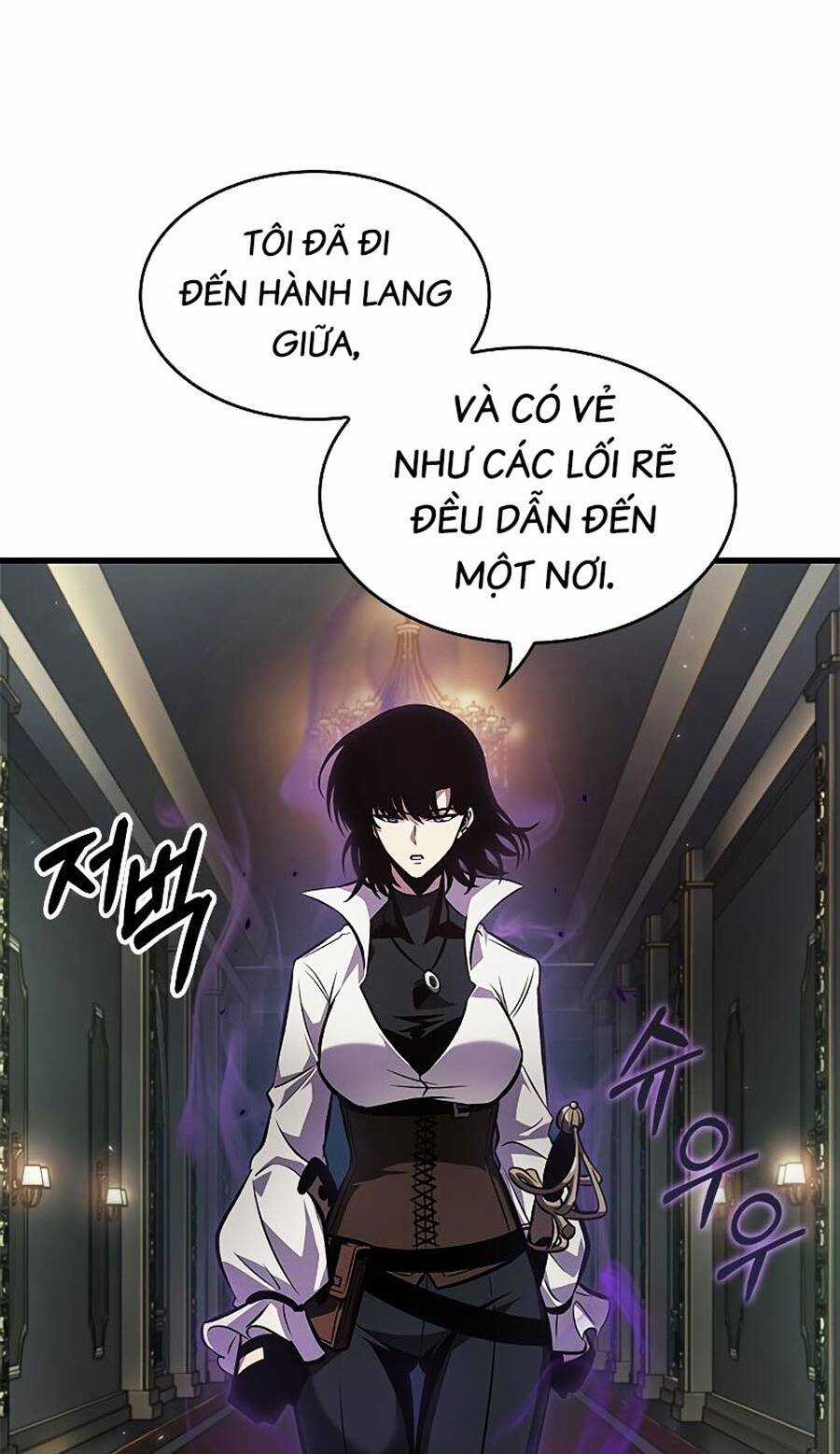 Gacha Vô Hạn Chapter 67 trang 114