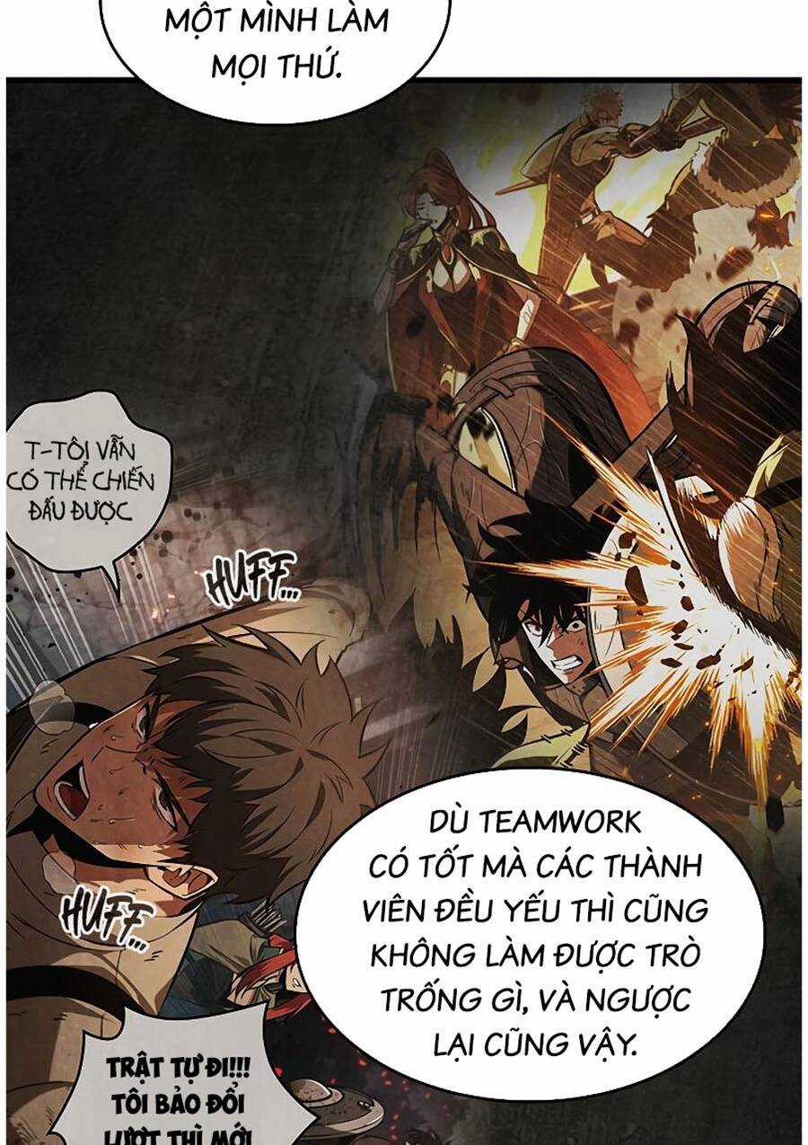 Gacha Vô Hạn Chapter 67 trang 14