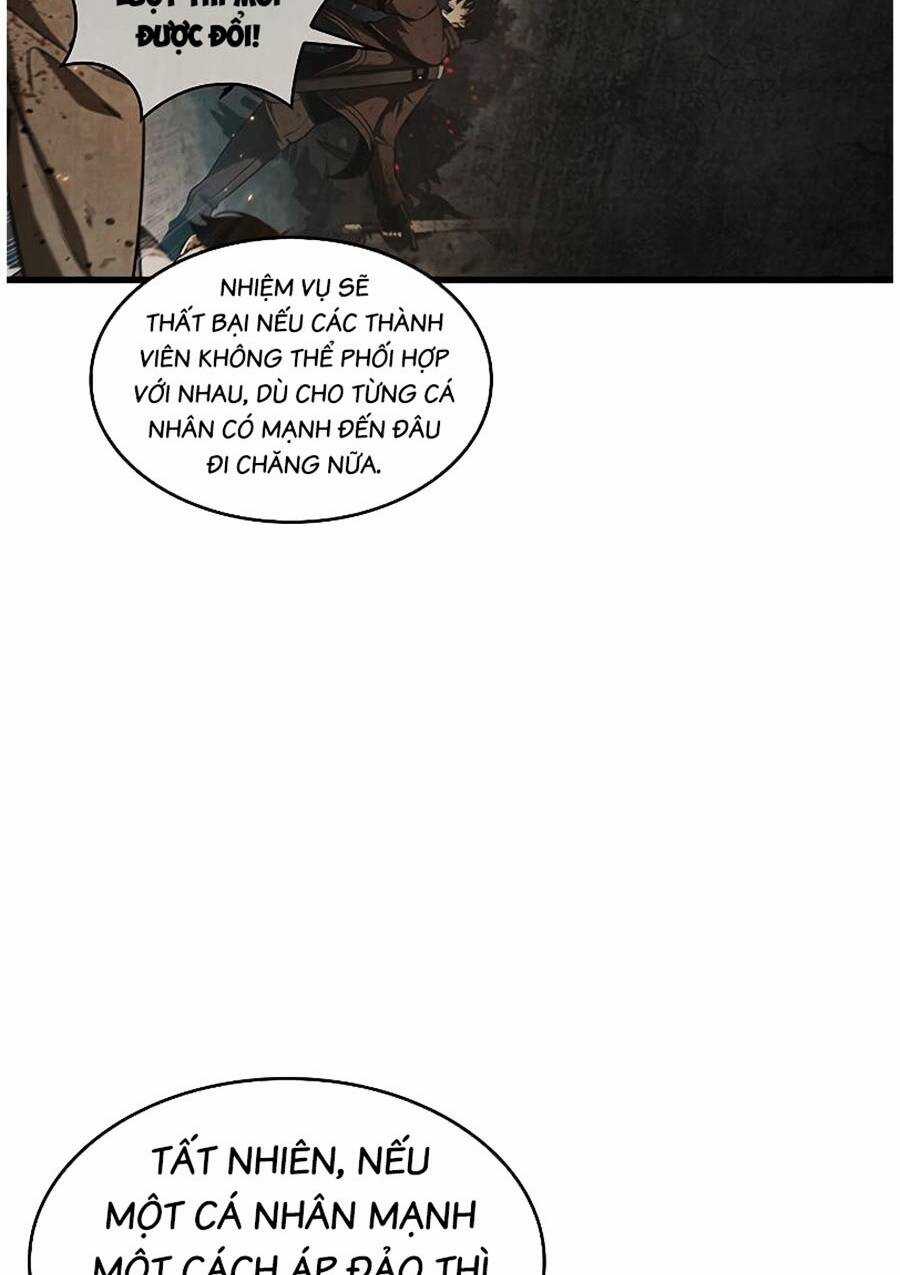 Gacha Vô Hạn Chapter 67 trang 15