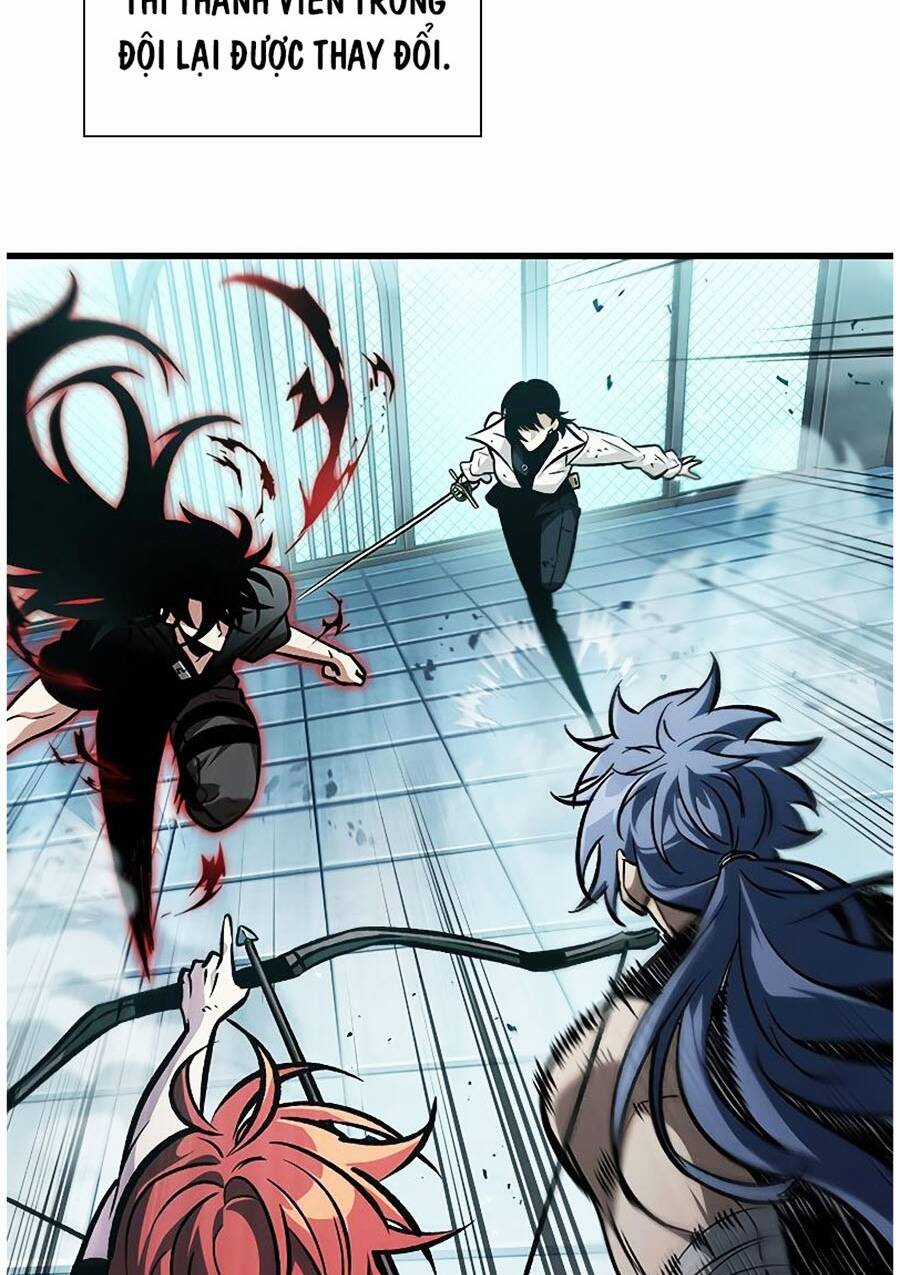 Gacha Vô Hạn Chapter 67 trang 23