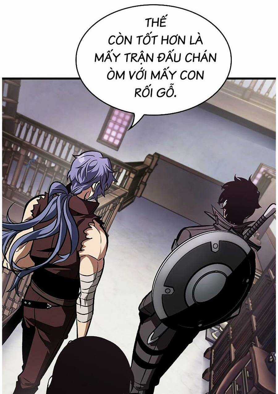 Gacha Vô Hạn Chapter 67 trang 33