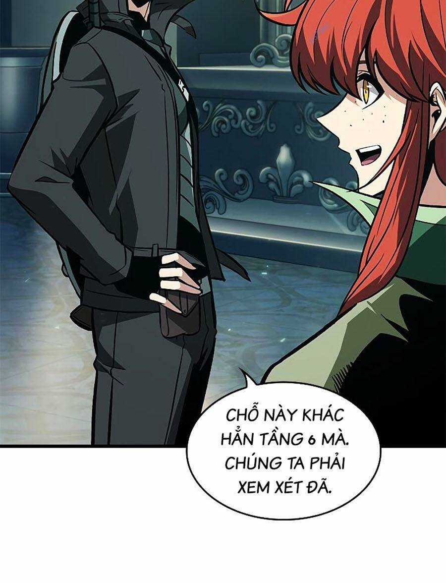 Gacha Vô Hạn Chapter 67 trang 76