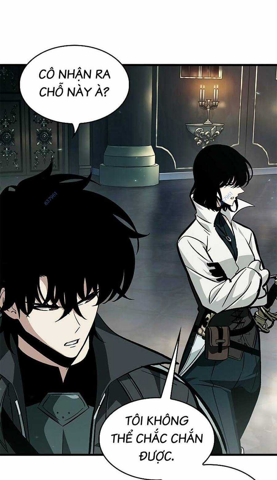 Gacha Vô Hạn Chapter 67 trang 81