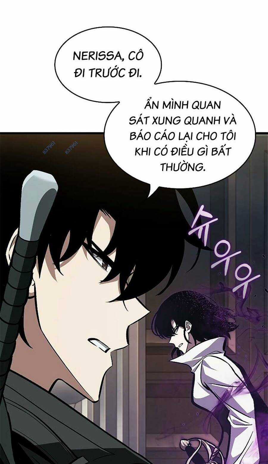 Gacha Vô Hạn Chapter 67 trang 85