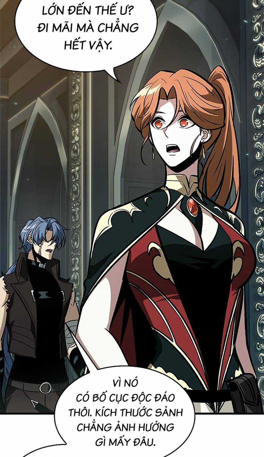 Gacha Vô Hạn Chapter 67 trang 94