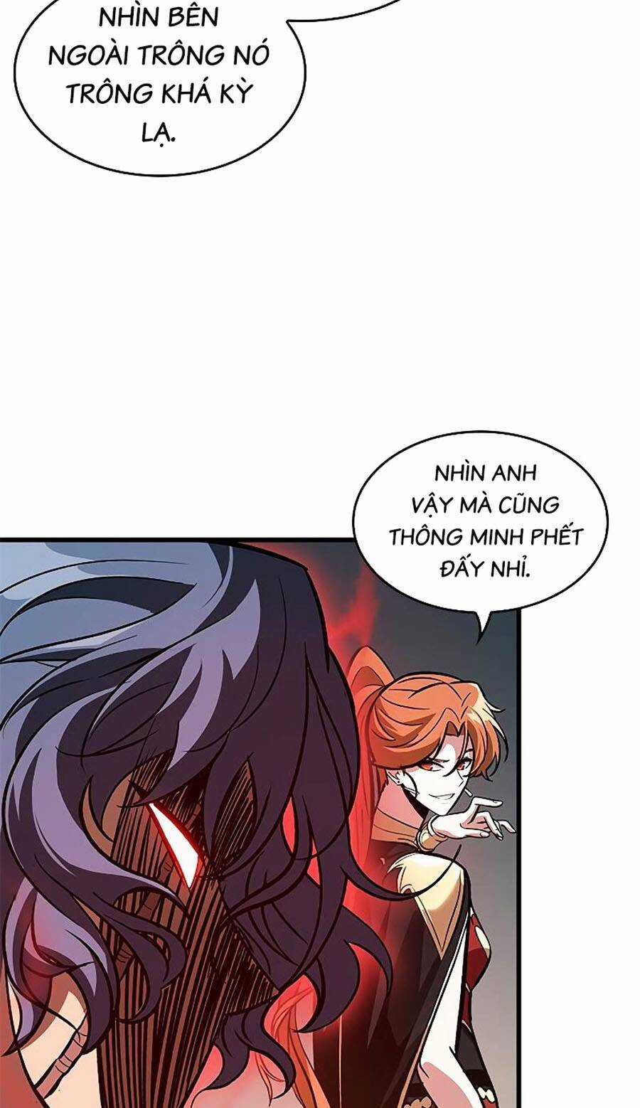 Gacha Vô Hạn Chapter 67 trang 95