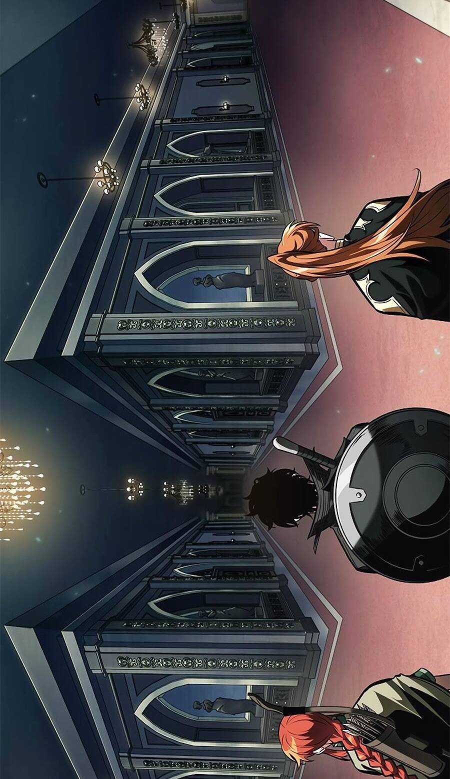 Gacha Vô Hạn Chapter 67 trang 99