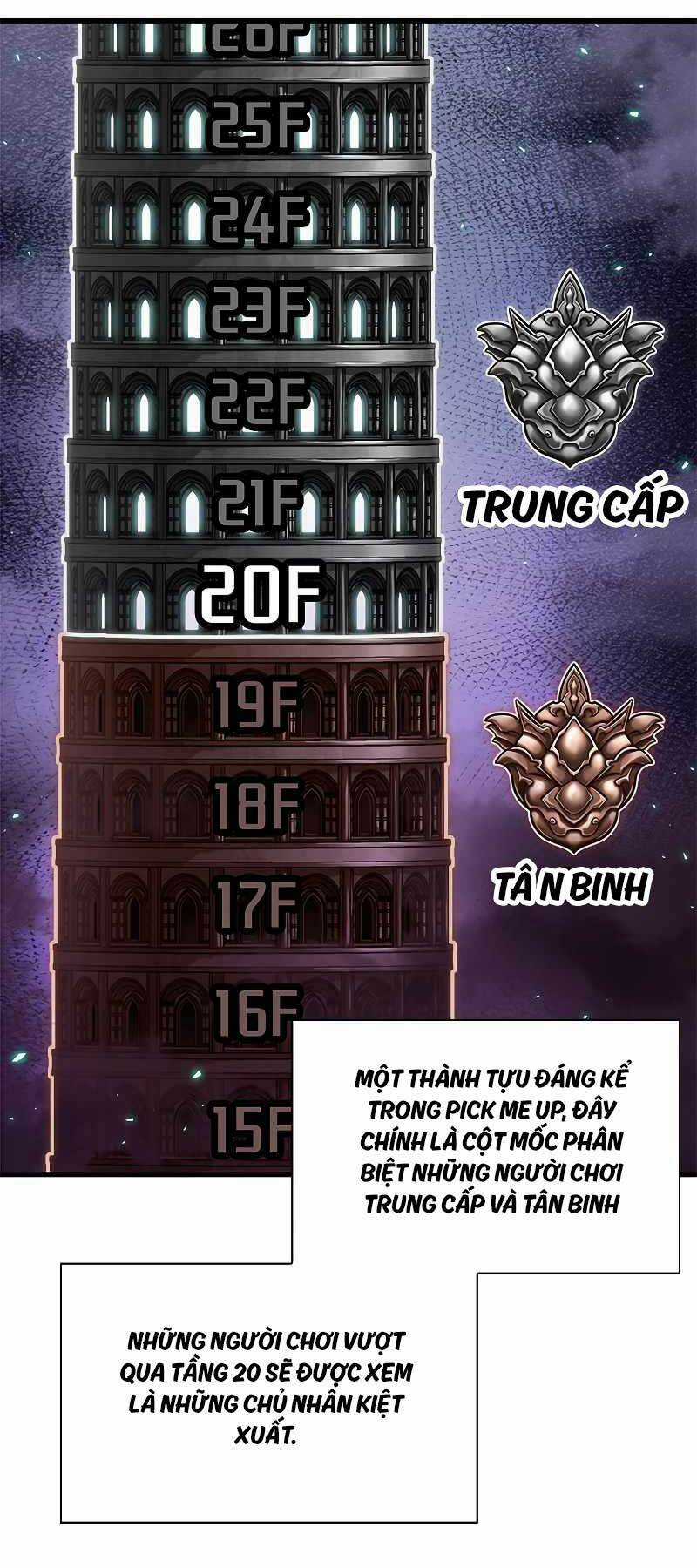 Gacha Vô Hạn Chapter 69 trang 17