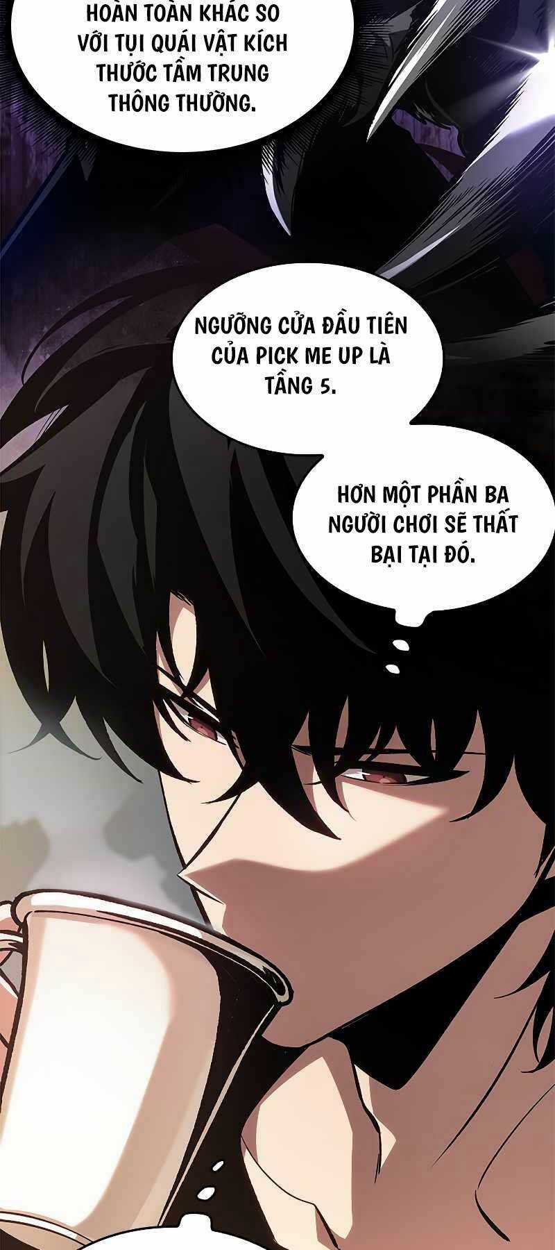 Gacha Vô Hạn Chapter 69 trang 20