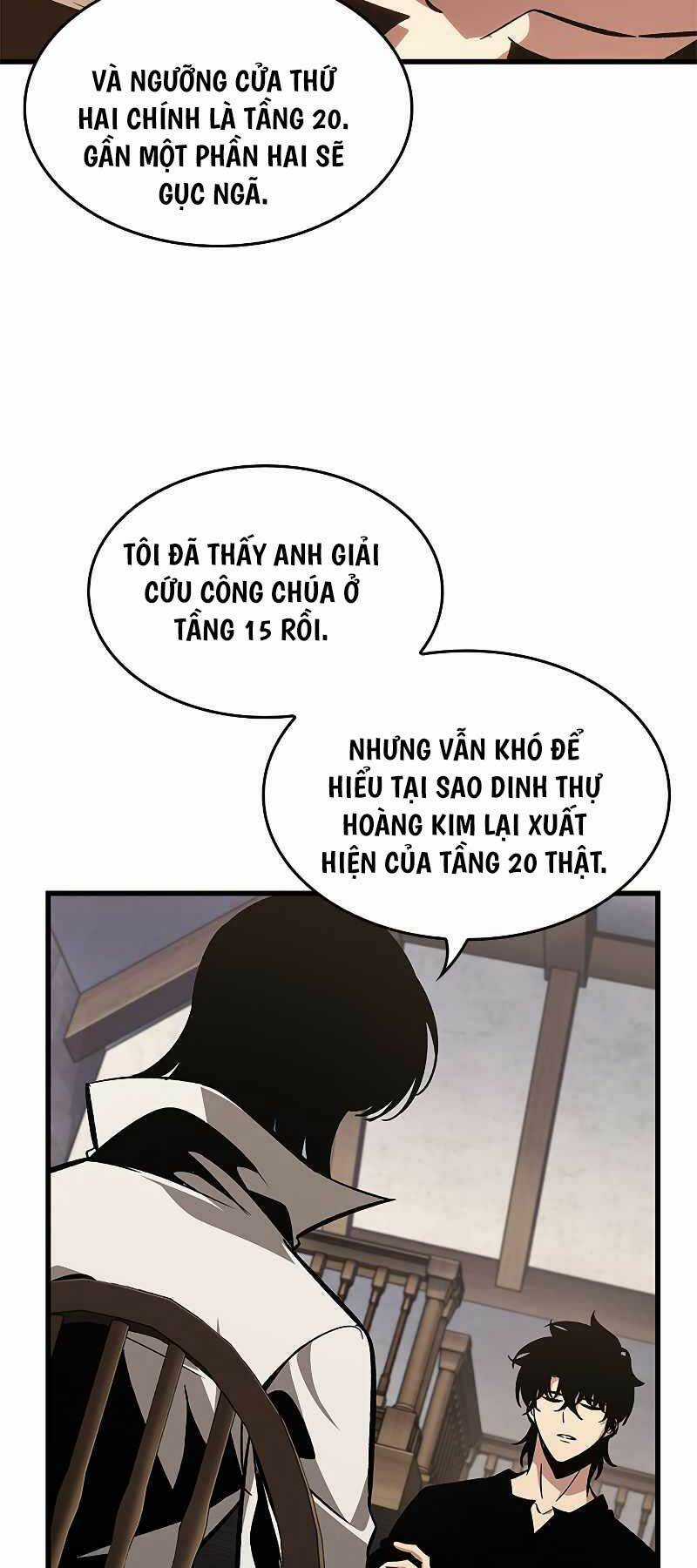 Gacha Vô Hạn Chapter 69 trang 21