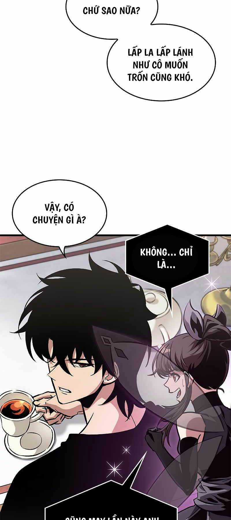 Gacha Vô Hạn Chapter 69 trang 27