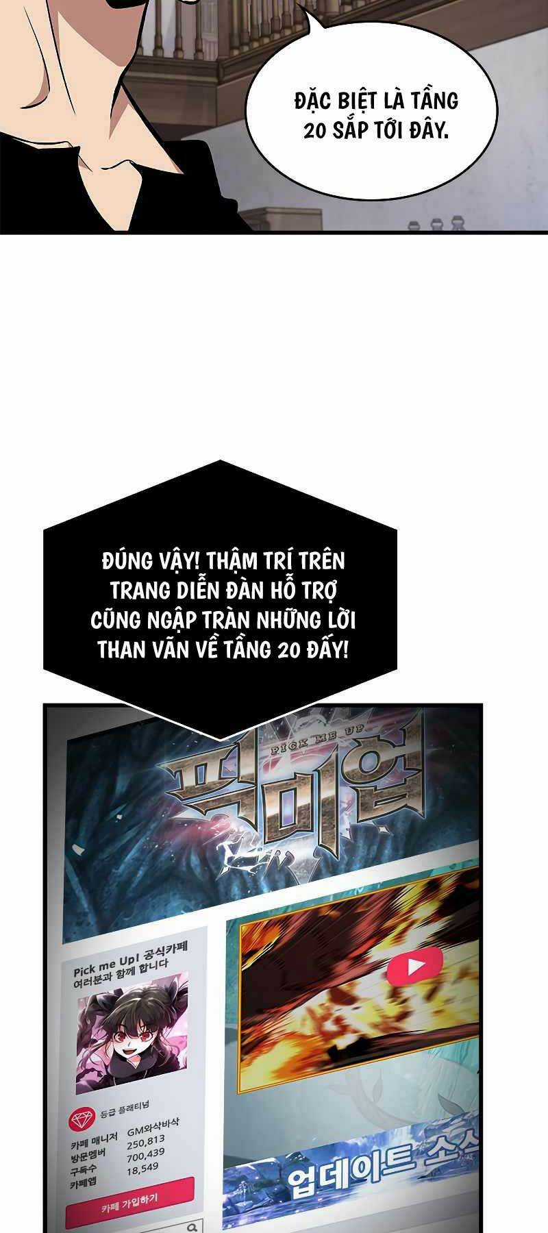 Gacha Vô Hạn Chapter 69 trang 29