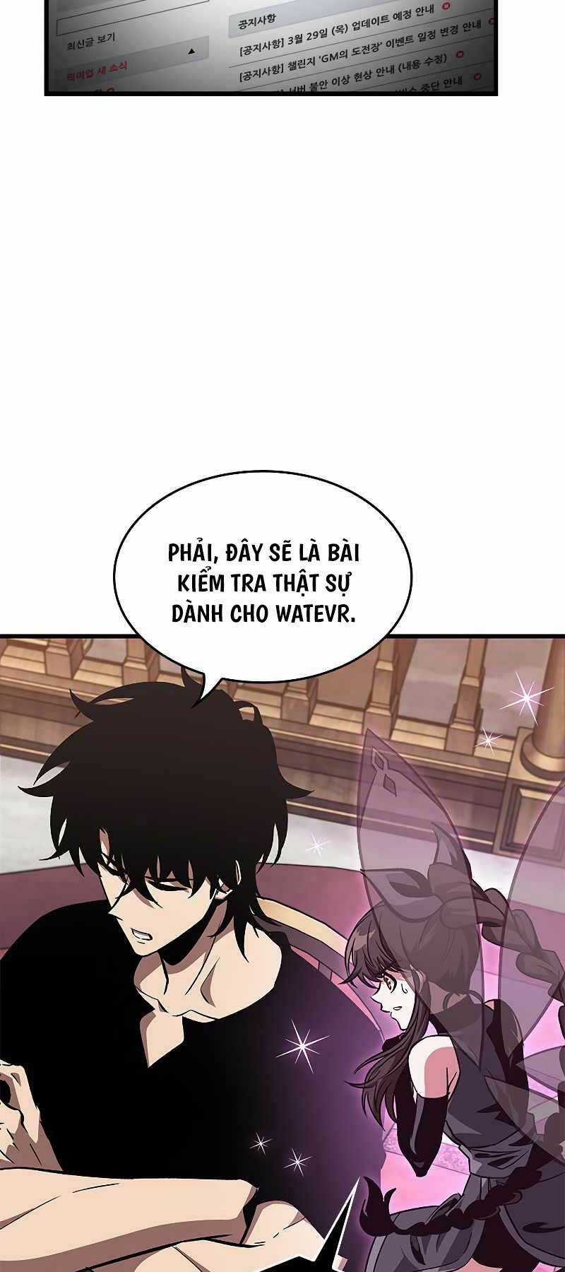 Gacha Vô Hạn Chapter 69 trang 30