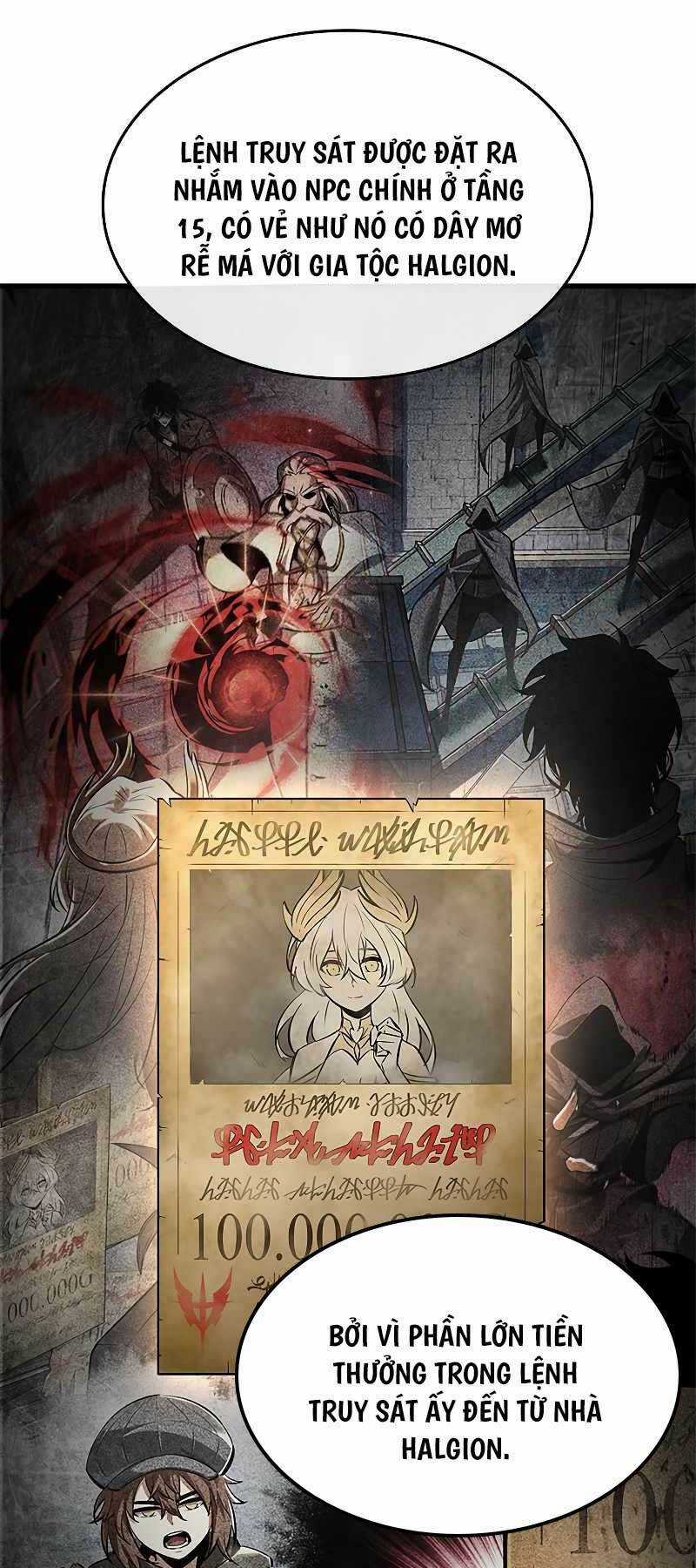 Gacha Vô Hạn Chapter 69 trang 32