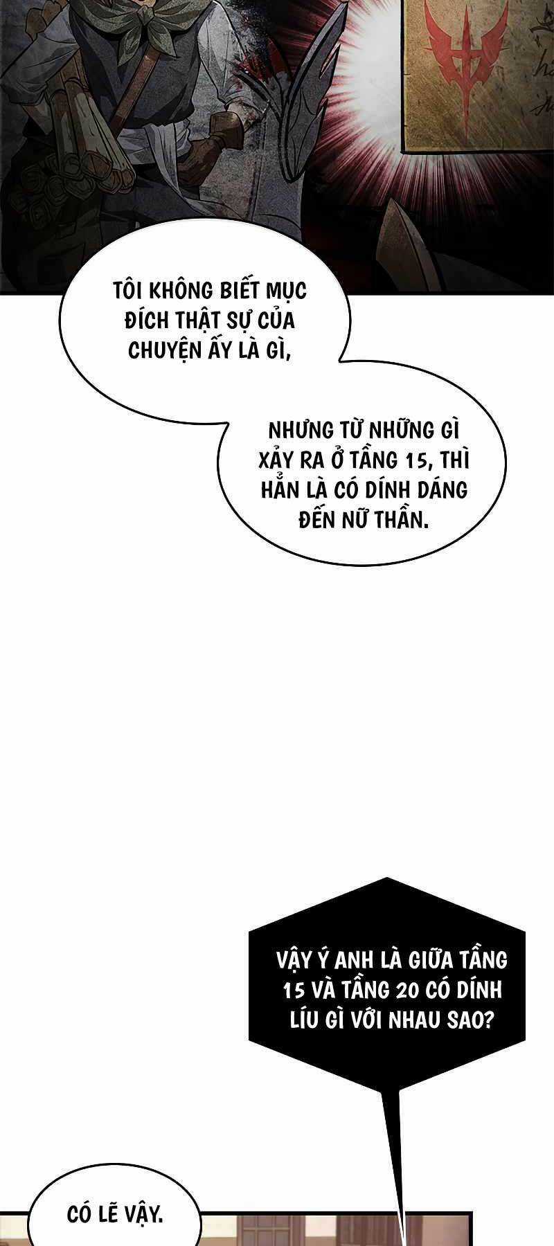 Gacha Vô Hạn Chapter 69 trang 33