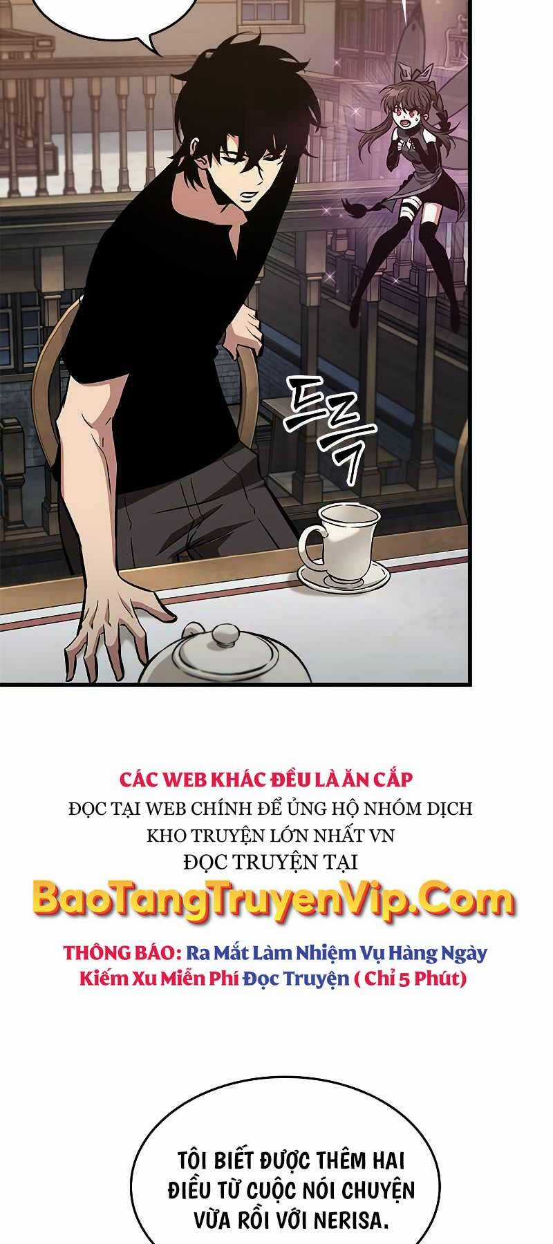 Gacha Vô Hạn Chapter 69 trang 34