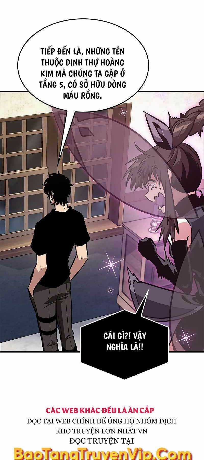 Gacha Vô Hạn Chapter 69 trang 37