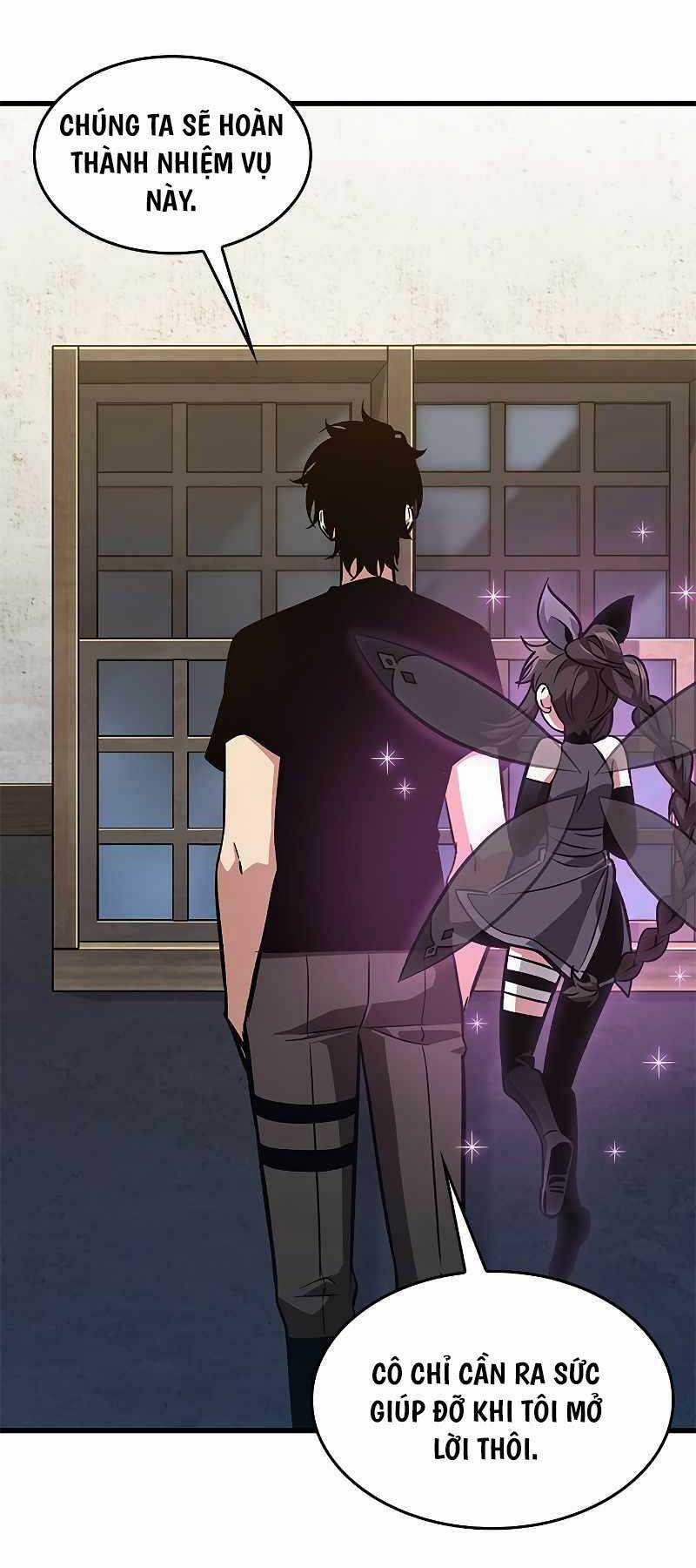 Gacha Vô Hạn Chapter 69 trang 42