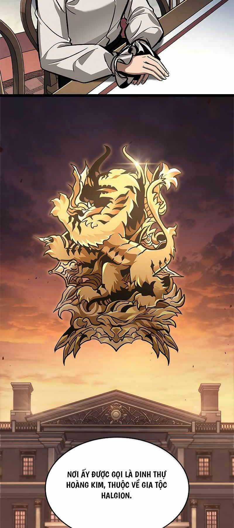 Gacha Vô Hạn Chapter 69 trang 5