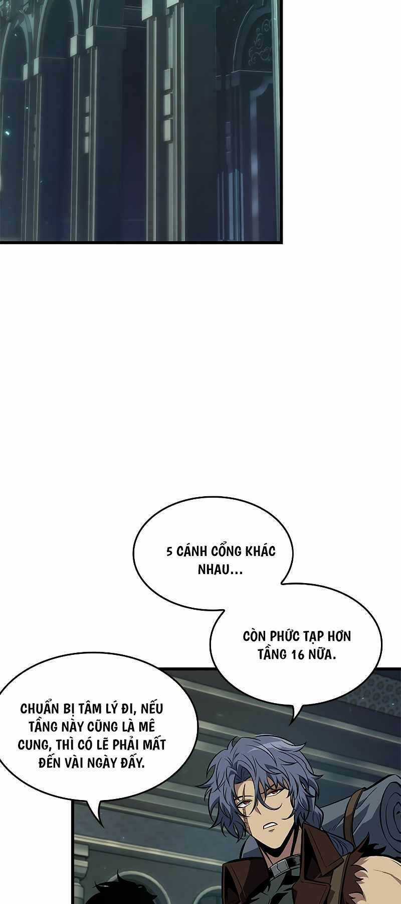 Gacha Vô Hạn Chapter 69 trang 50