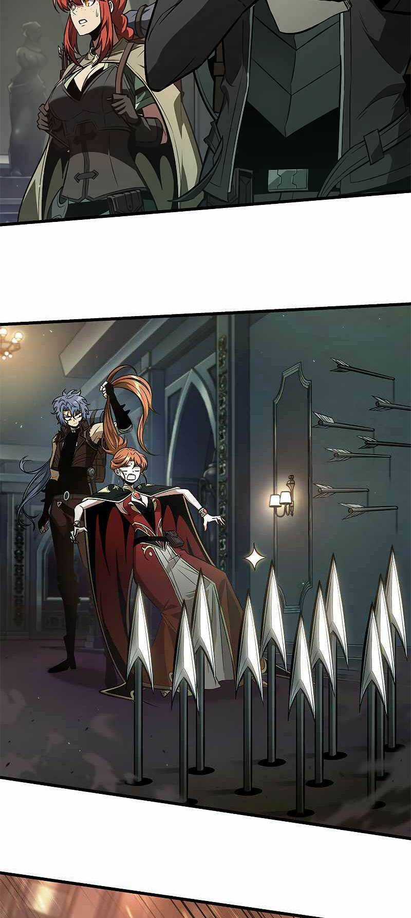 Gacha Vô Hạn Chapter 69 trang 54