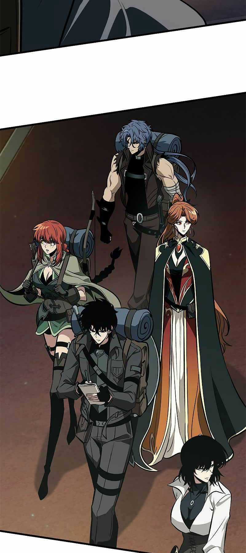 Gacha Vô Hạn Chapter 69 trang 57