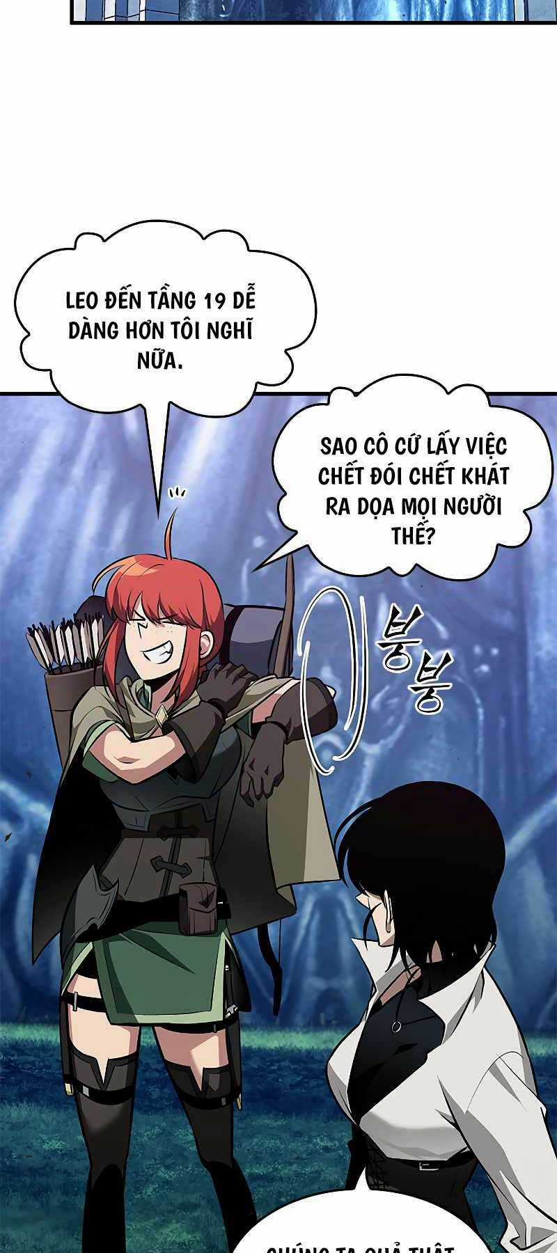 Gacha Vô Hạn Chapter 69 trang 63