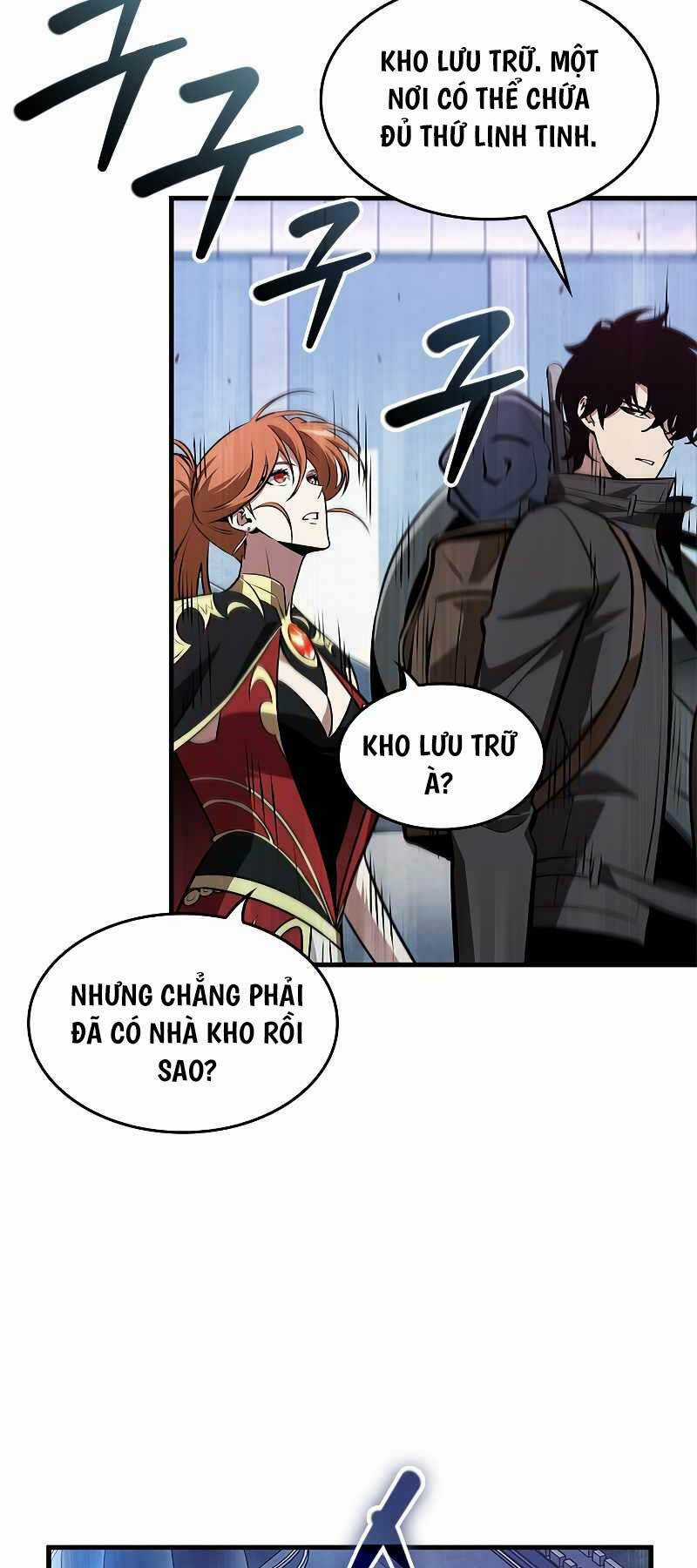 Gacha Vô Hạn Chapter 69 trang 67
