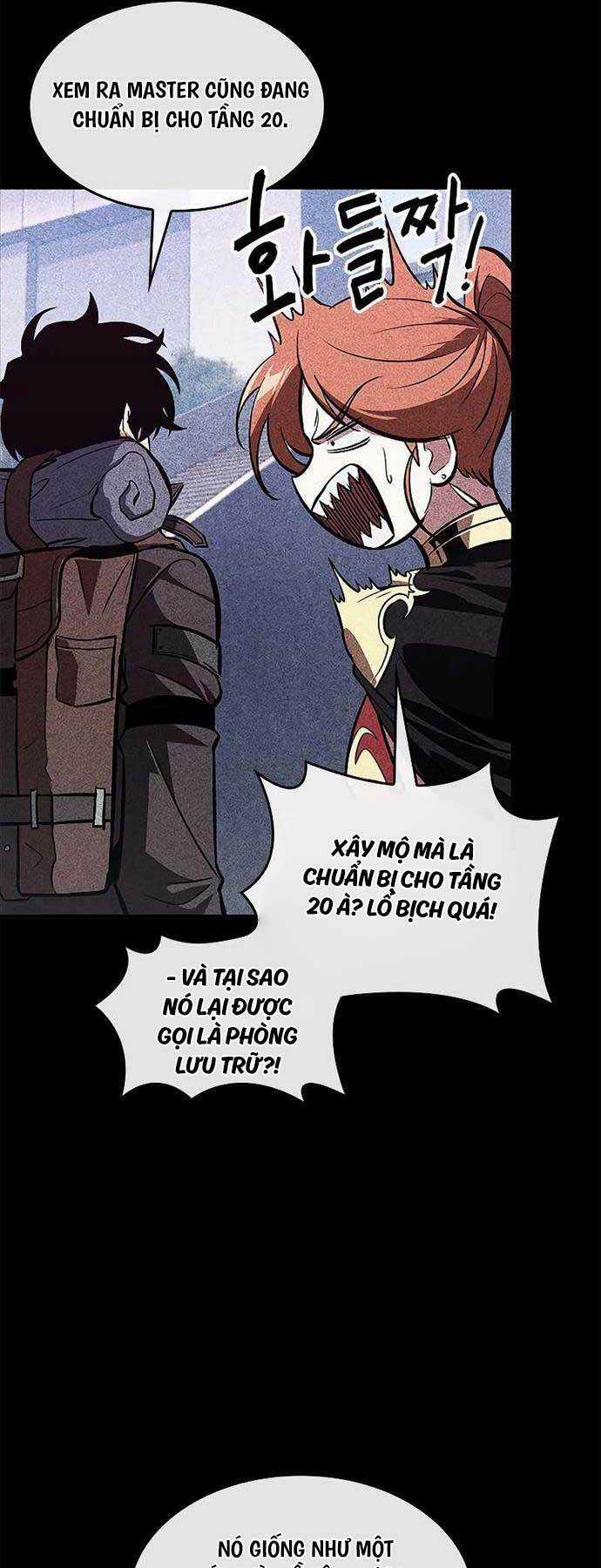 Gacha Vô Hạn Chapter 70 trang 14