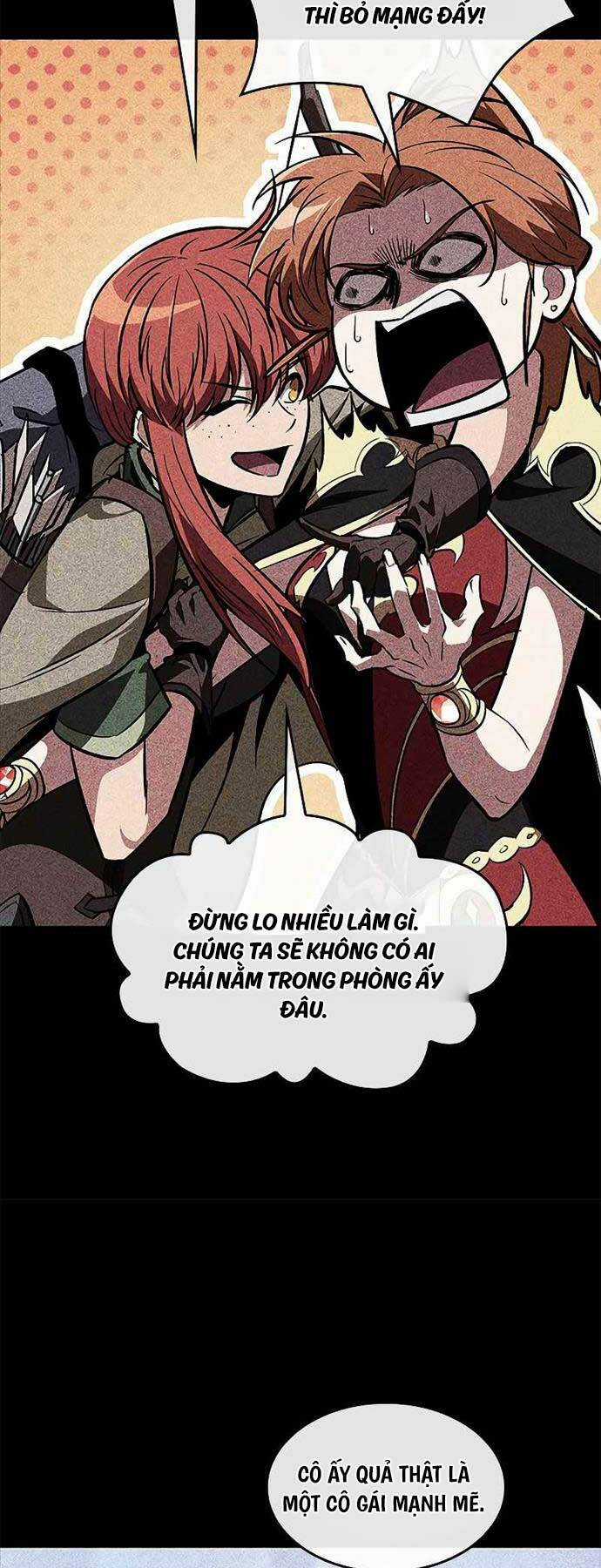 Gacha Vô Hạn Chapter 70 trang 17