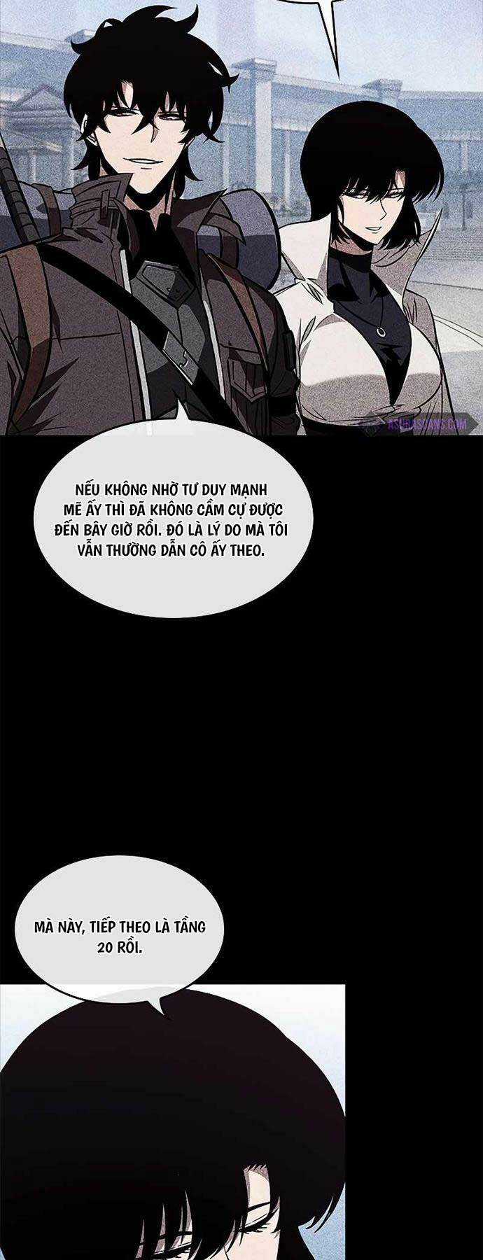 Gacha Vô Hạn Chapter 70 trang 18