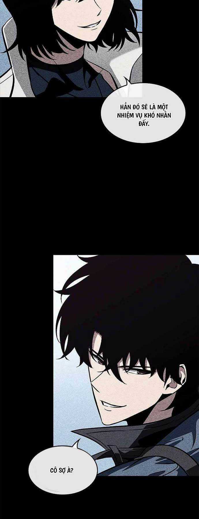 Gacha Vô Hạn Chapter 70 trang 19