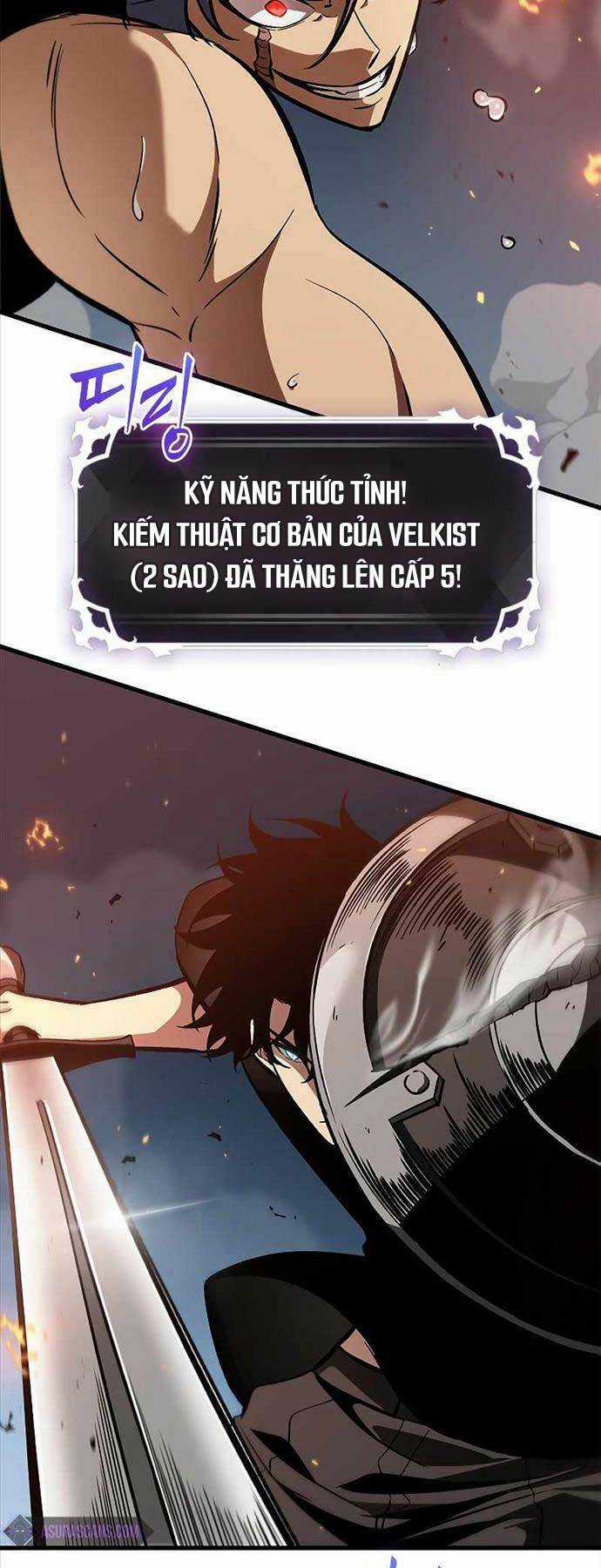 Gacha Vô Hạn Chapter 70 trang 26