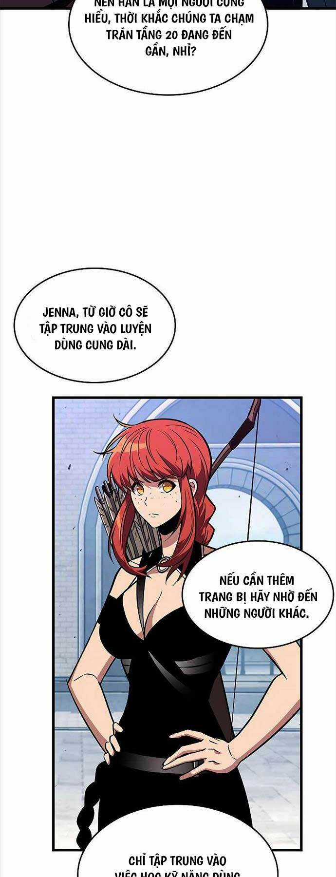 Gacha Vô Hạn Chapter 70 trang 3