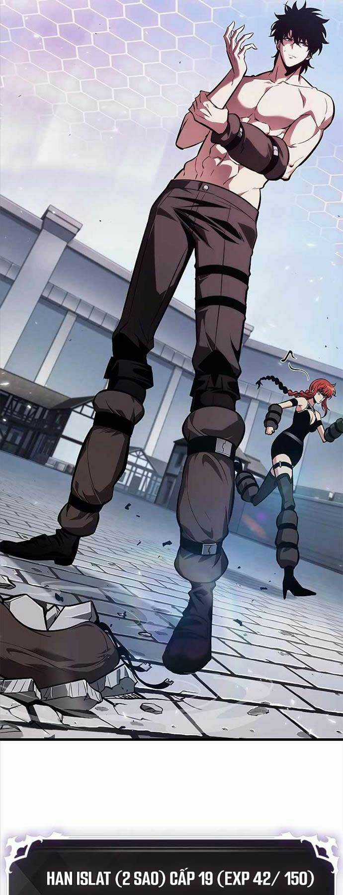 Gacha Vô Hạn Chapter 70 trang 32