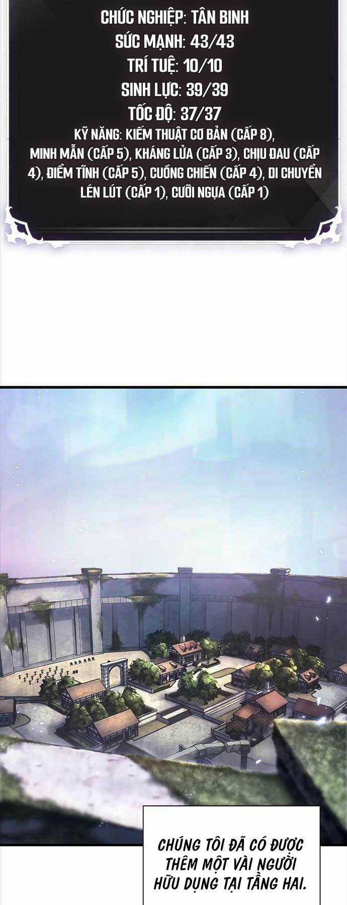 Gacha Vô Hạn Chapter 70 trang 33