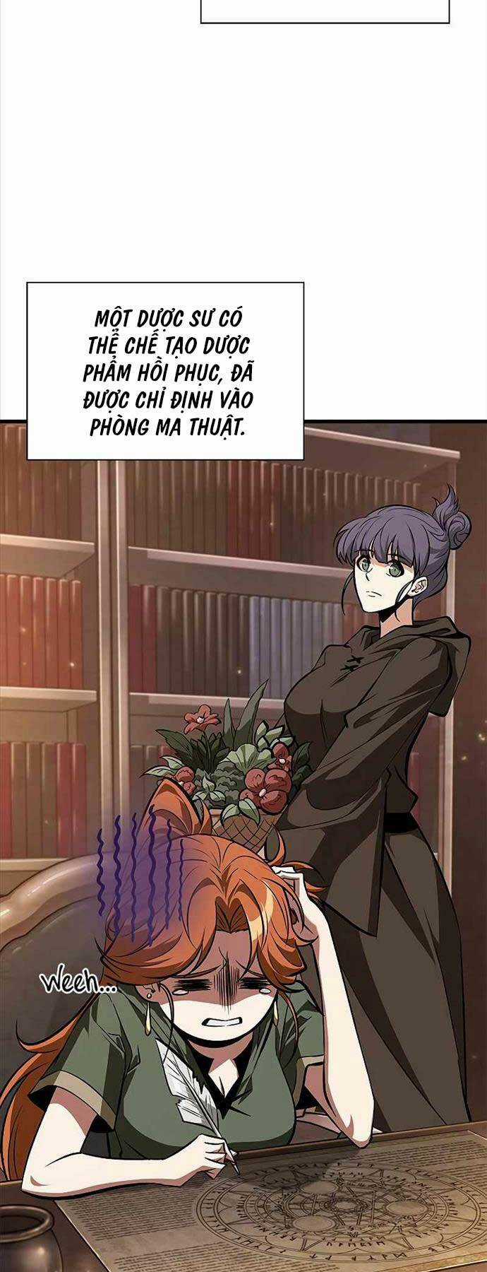 Gacha Vô Hạn Chapter 70 trang 34