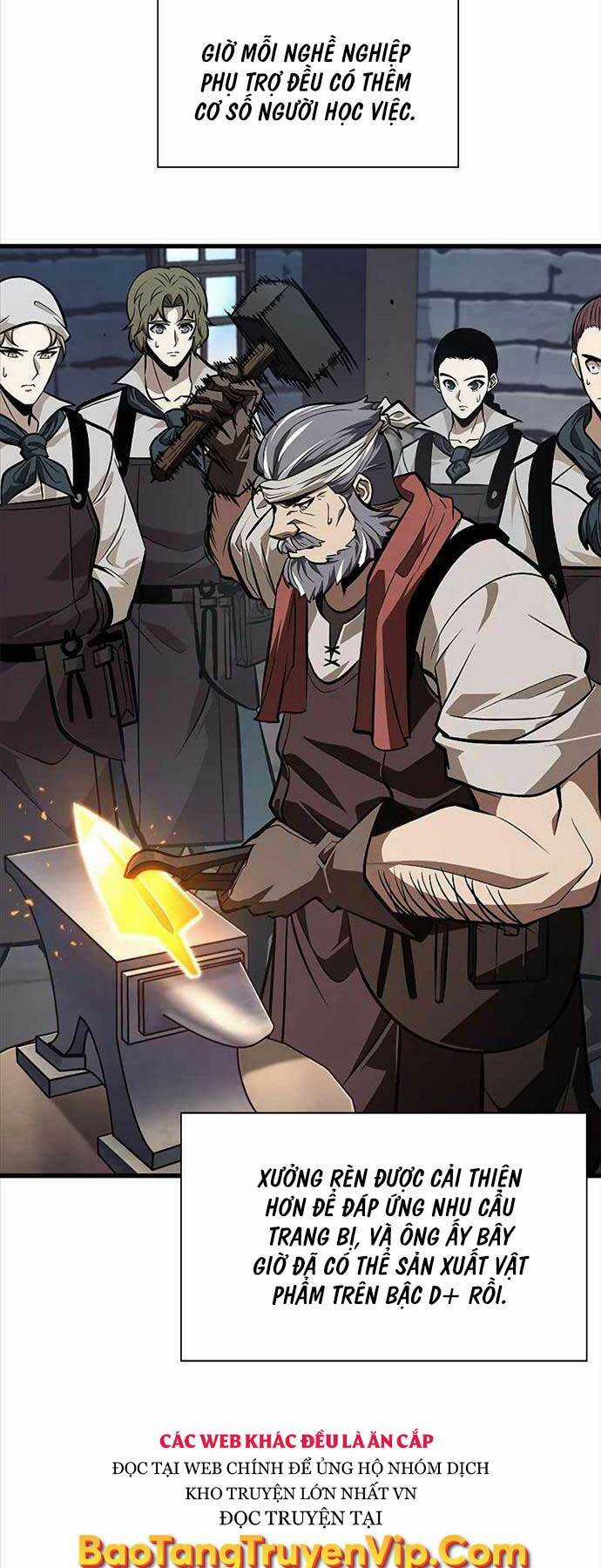 Gacha Vô Hạn Chapter 70 trang 37