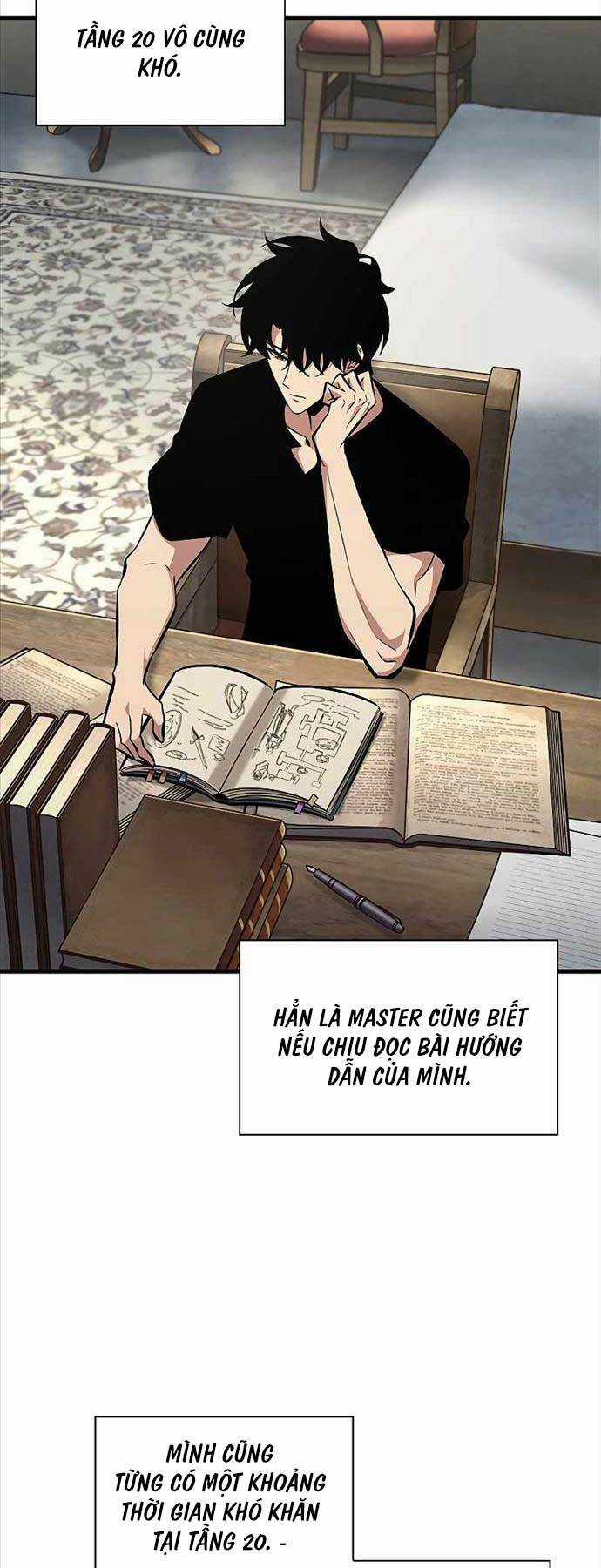 Gacha Vô Hạn Chapter 70 trang 42