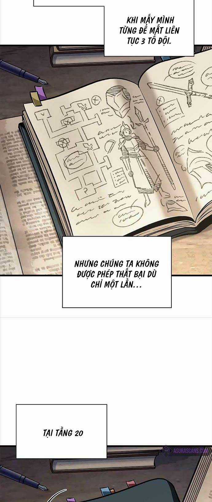 Gacha Vô Hạn Chapter 70 trang 43