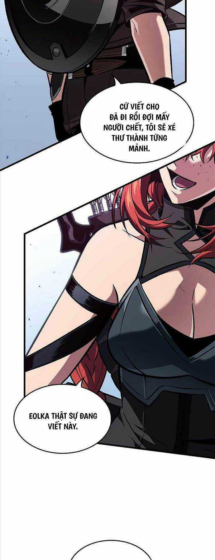 Gacha Vô Hạn Chapter 70 trang 46