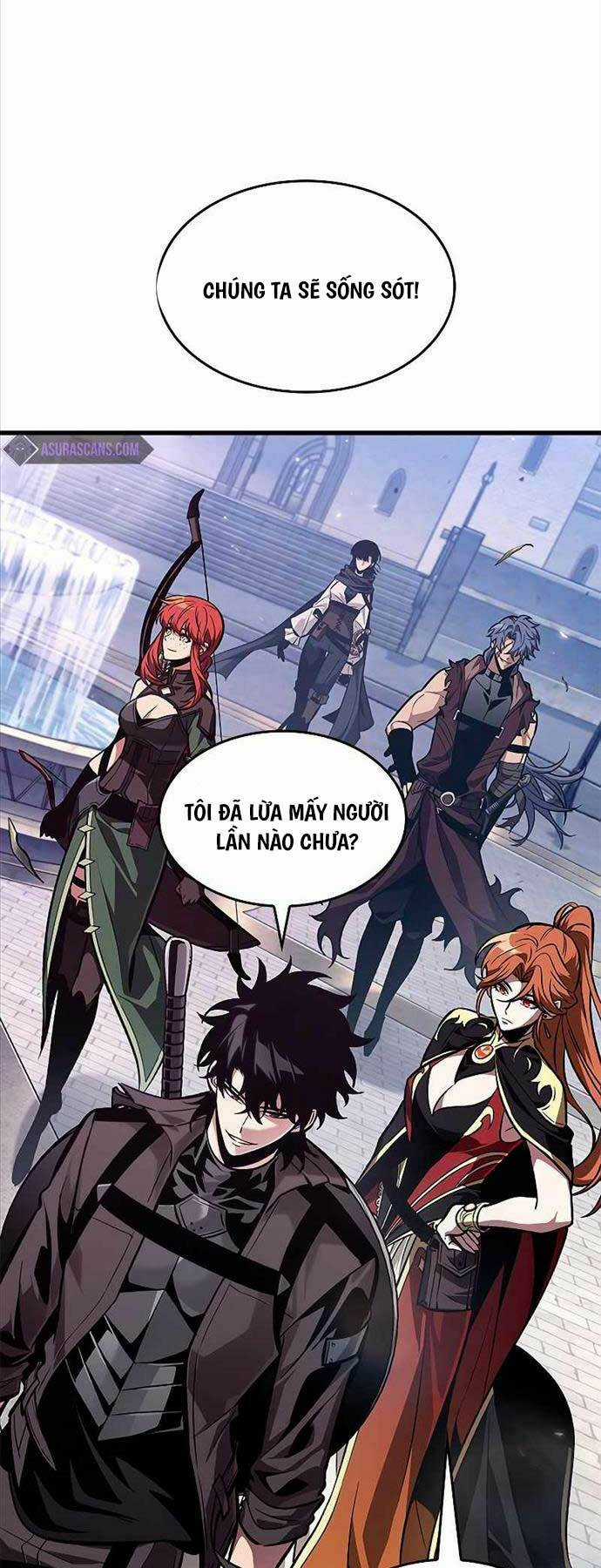 Gacha Vô Hạn Chapter 70 trang 48