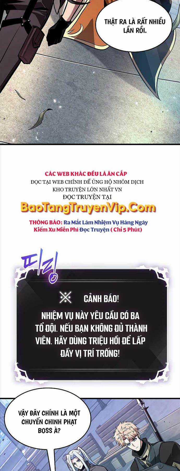 Gacha Vô Hạn Chapter 70 trang 49