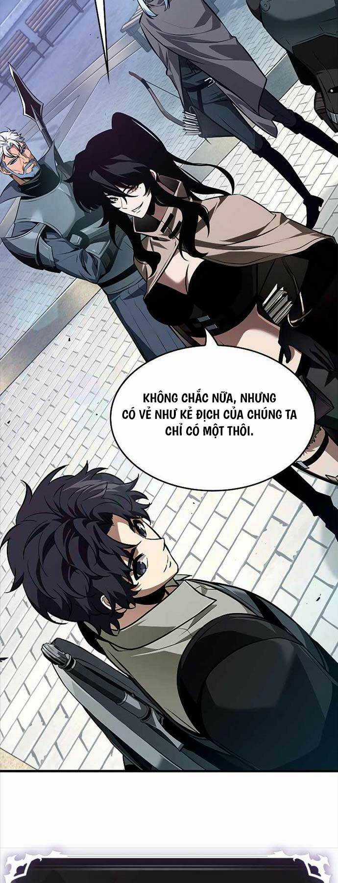 Gacha Vô Hạn Chapter 70 trang 50