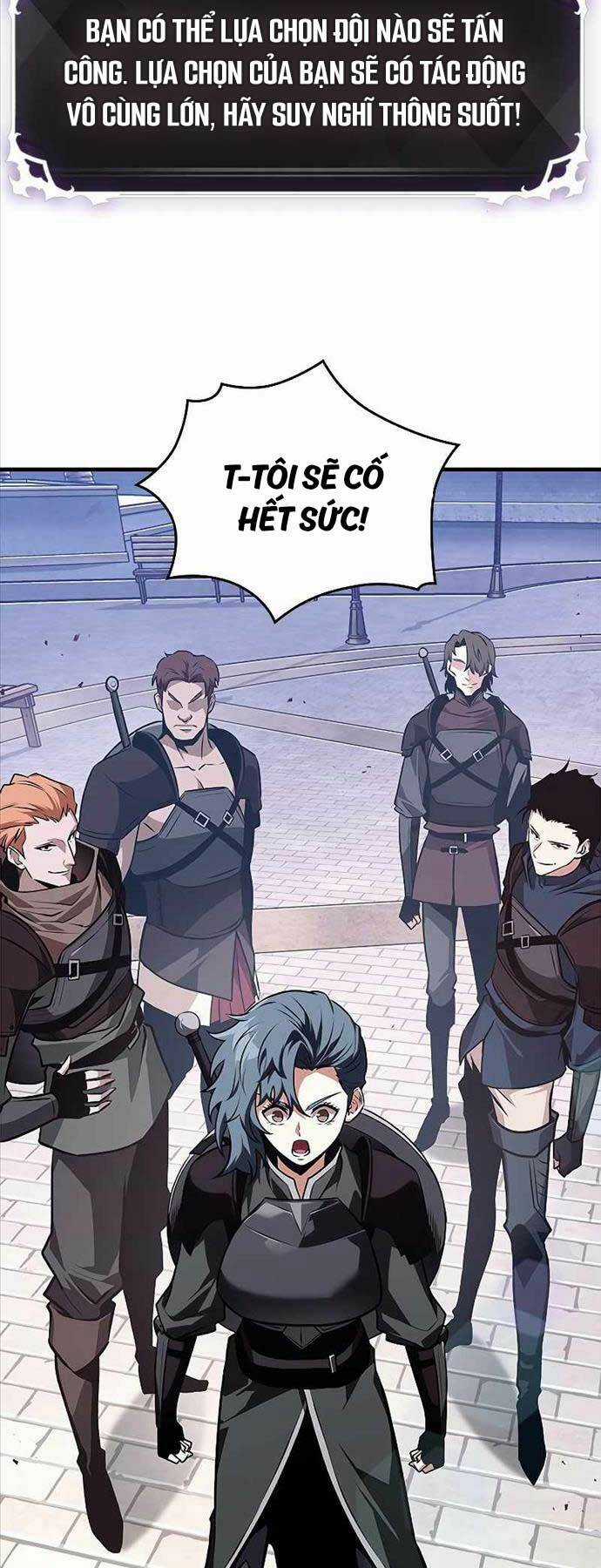 Gacha Vô Hạn Chapter 70 trang 51